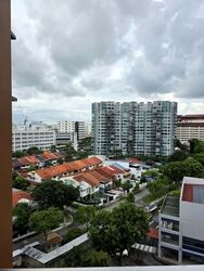 Bartley Vue (D19), Apartment #557139501